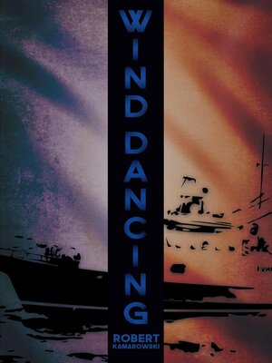 cover image of Wind Dancing